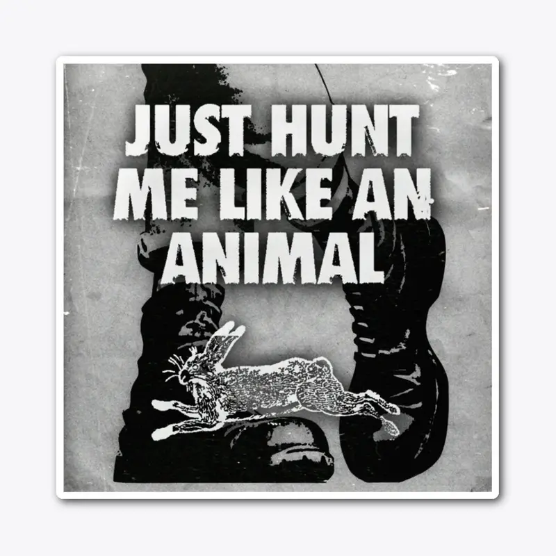 Animal Hunt