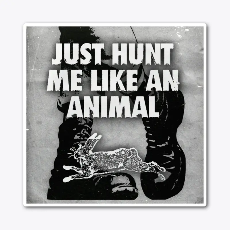 Animal Hunt